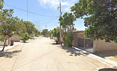 CASA EN VENTA EN EL PROGRESO VIVAH, LA PAZ, BAJA CALIFORNIA