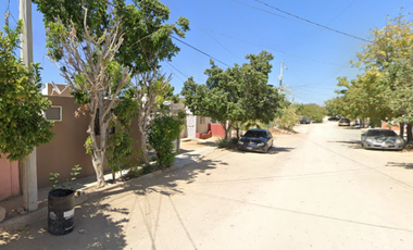 CASA EN VENTA EN EL PROGRESO VIVAH, LA PAZ, BAJA CALIFORNIA