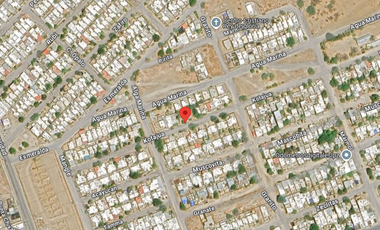 CASA EN VENTA EN EL PROGRESO VIVAH, LA PAZ, BAJA CALIFORNIA