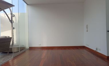 DEPARTAMENTO DÚPLEX+TERRAZA+COCHERA
