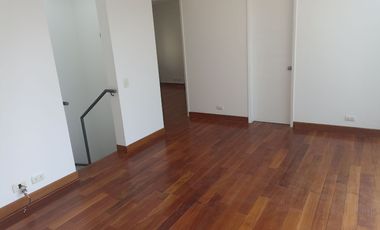 DEPARTAMENTO DÚPLEX+TERRAZA+COCHERA