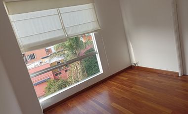 DEPARTAMENTO DÚPLEX+TERRAZA+COCHERA