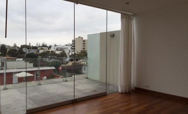 DEPARTAMENTO DÚPLEX+TERRAZA+COCHERA