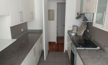 DEPARTAMENTO DÚPLEX+TERRAZA+COCHERA