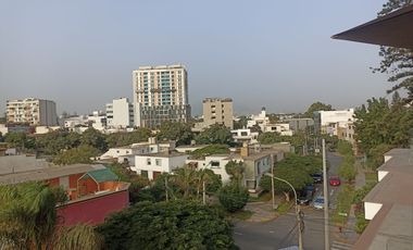 DEPARTAMENTO DÚPLEX+TERRAZA+COCHERA