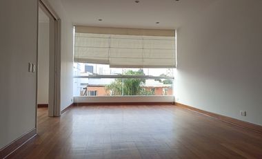 DEPARTAMENTO DÚPLEX+TERRAZA+COCHERA