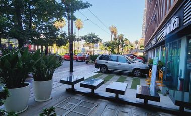 Oficina en moderno edificio, Barranco