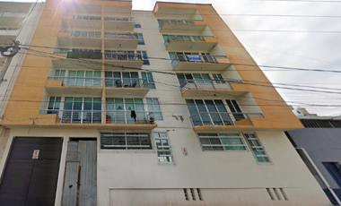 DEPARTAMENTO EN VENTA EN VENUSTIANO CARRANZO EN CIUDAD MEXICO