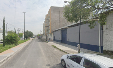 DEPARTAMENTO EN VENTA EN VENUSTIANO CARRANZO EN CIUDAD MEXICO