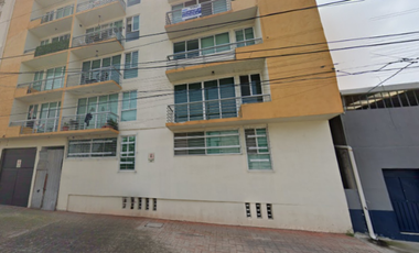 DEPARTAMENTO EN VENTA EN VENUSTIANO CARRANZO EN CIUDAD MEXICO