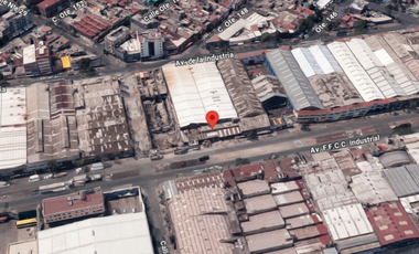 DEPARTAMENTO EN VENTA EN VENUSTIANO CARRANZO EN CIUDAD MEXICO
