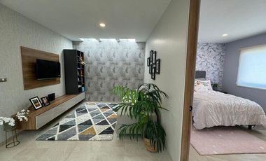 Casa de tres recamaras en venta en Zibatá,Qierétaro