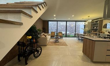 Casa de tres recamaras en venta en Zibatá,Qierétaro