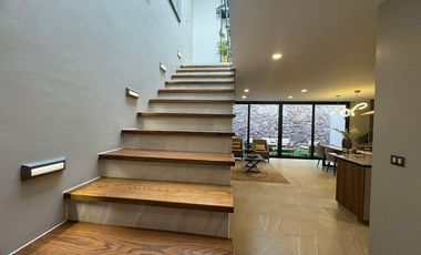 Casa de tres recamaras en venta en Zibatá,Qierétaro