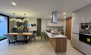 Casa de tres recamaras en venta en Zibatá,Qierétaro