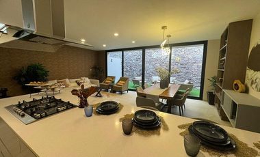 Casa de tres recamaras en venta en Zibatá,Qierétaro