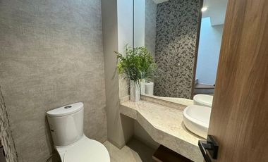 Casa de tres recamaras en venta en Zibatá,Qierétaro