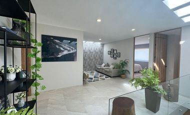 Casa de tres recamaras en venta en Zibatá,Qierétaro