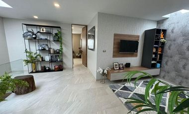 Casa de tres recamaras en venta en Zibatá,Qierétaro