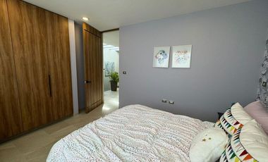 Casa de tres recamaras en venta en Zibatá,Qierétaro