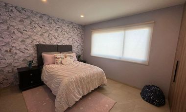 Casa de tres recamaras en venta en Zibatá,Qierétaro