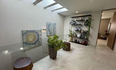 Casa de tres recamaras en venta en Zibatá,Qierétaro