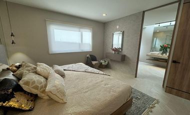 Casa de tres recamaras en venta en Zibatá,Qierétaro