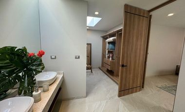 Casa de tres recamaras en venta en Zibatá,Qierétaro