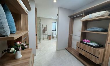 Casa de tres recamaras en venta en Zibatá,Qierétaro