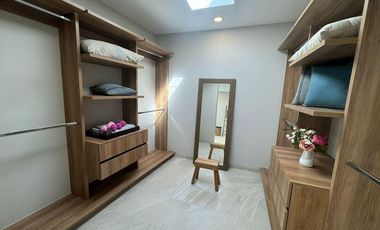 Casa de tres recamaras en venta en Zibatá,Qierétaro