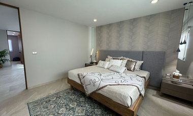 Casa de tres recamaras en venta en Zibatá,Qierétaro