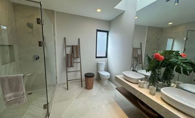 Casa de tres recamaras en venta en Zibatá,Qierétaro