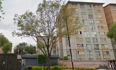 DEPARTAMENTO EN REMATE, EN SAN ISIDRO AZCAPOTZALCO