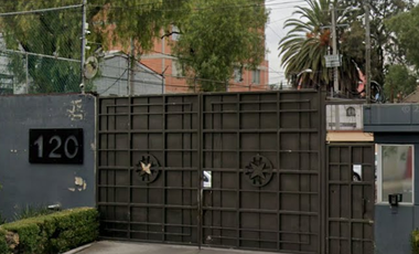 DEPARTAMENTO EN REMATE, EN SAN ISIDRO AZCAPOTZALCO
