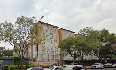 DEPARTAMENTO EN REMATE, EN SAN ISIDRO AZCAPOTZALCO