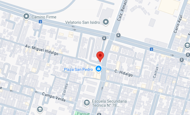 DEPARTAMENTO EN REMATE, EN SAN ISIDRO AZCAPOTZALCO