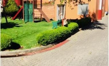 Casa Condominio en Prolong. Reforma # 5000, Cuajimalpa, CDMX