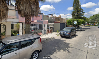 CASA DE OPORTUNIDAD EN ZAPOPAN REMATE BANCARIO EN MIRADOR DEL SOL 187 MTS 2