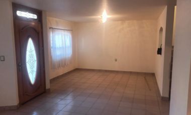 Casa en VENTA en Colonia Miguel Hidalgo Zacatecas, Zac.