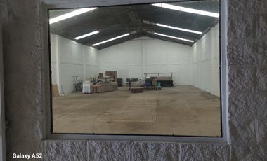 BODEGA EN VENTA EN SAN JUAN DEL RIO, 300 M2, LA ESTANCIA.