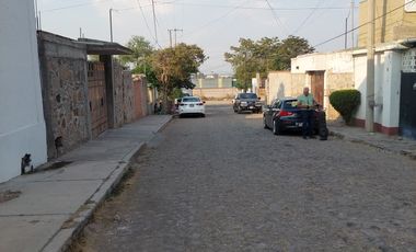 BODEGA EN VENTA EN SAN JUAN DEL RIO, 300 M2, LA ESTANCIA.