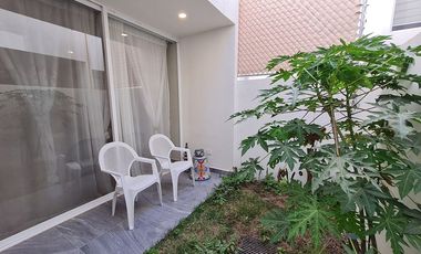 Residencial Villa Paradiso 3 recamaras - 3 albercas