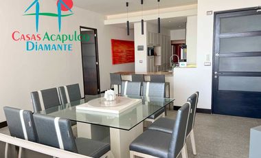 ¡Vacaciones frente al mar! Depa con jacuzzi, terraza y acceso directo a la playa