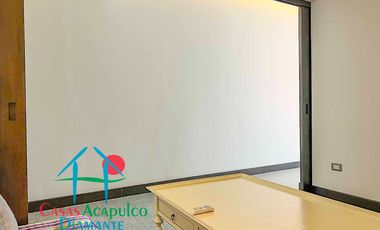 ¡Vacaciones frente al mar! Depa con jacuzzi, terraza y acceso directo a la playa