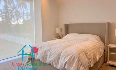 ¡Vacaciones frente al mar! Depa con jacuzzi, terraza y acceso directo a la playa