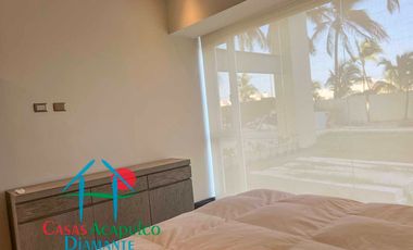 ¡Vacaciones frente al mar! Depa con jacuzzi, terraza y acceso directo a la playa