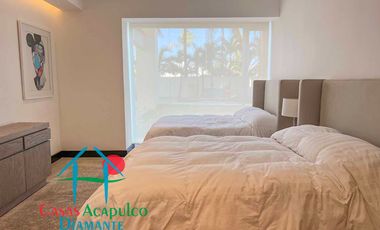 ¡Vacaciones frente al mar! Depa con jacuzzi, terraza y acceso directo a la playa