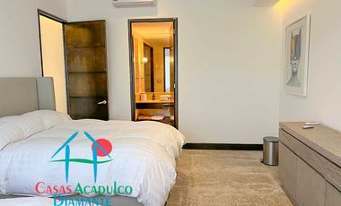 ¡Vacaciones frente al mar! Depa con jacuzzi, terraza y acceso directo a la playa