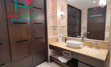 ¡Vacaciones frente al mar! Depa con jacuzzi, terraza y acceso directo a la playa