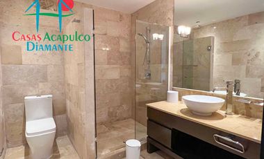 ¡Vacaciones frente al mar! Depa con jacuzzi, terraza y acceso directo a la playa